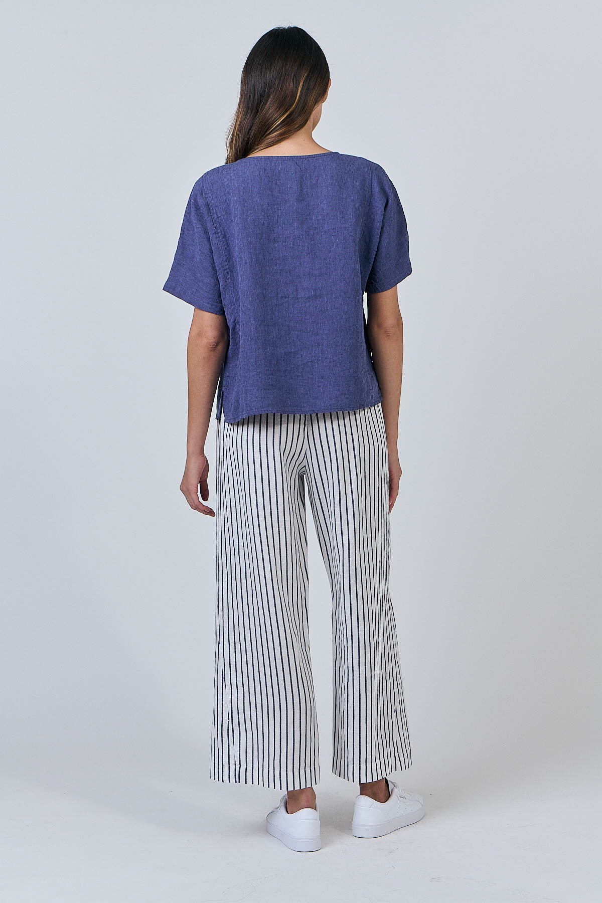 Blueberry Top