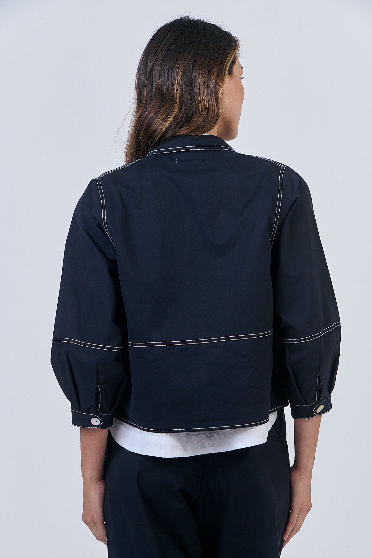 Stitch Jacket
