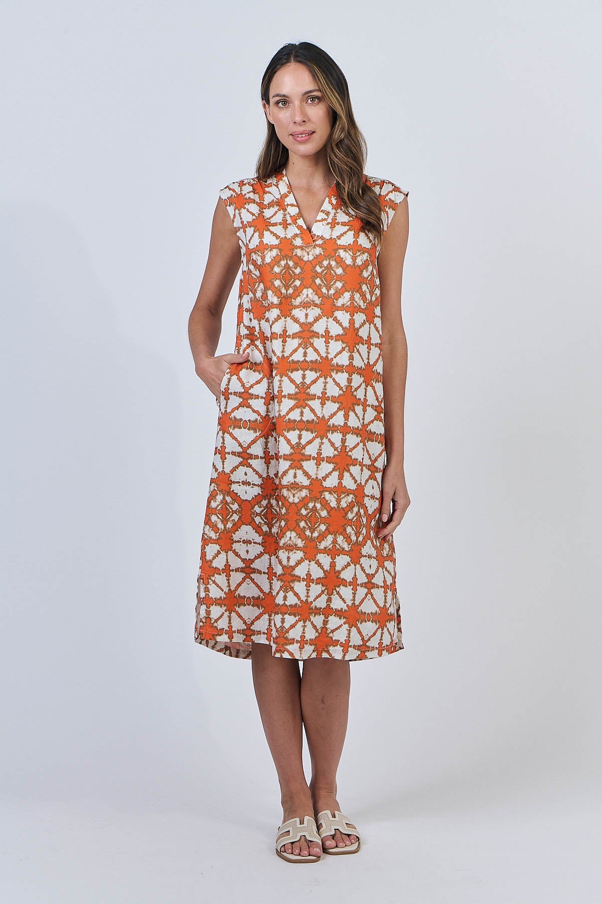 Urchin Dress