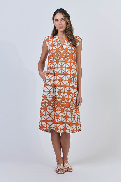 Urchin Dress