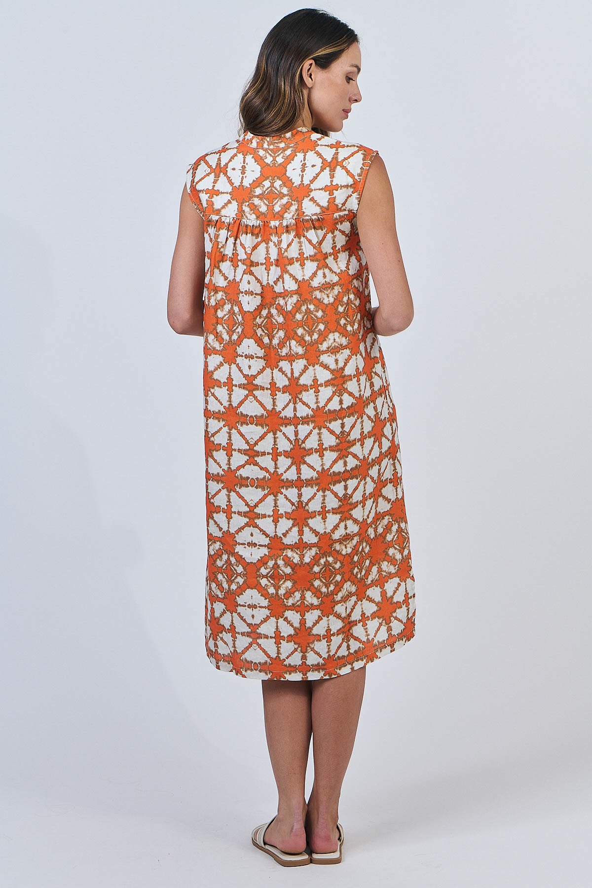 Urchin Dress