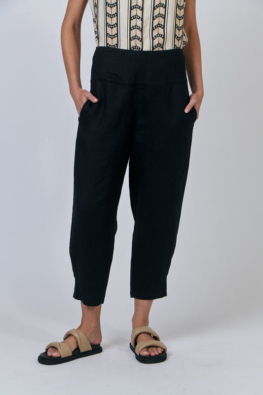 Naturals Ankle pant