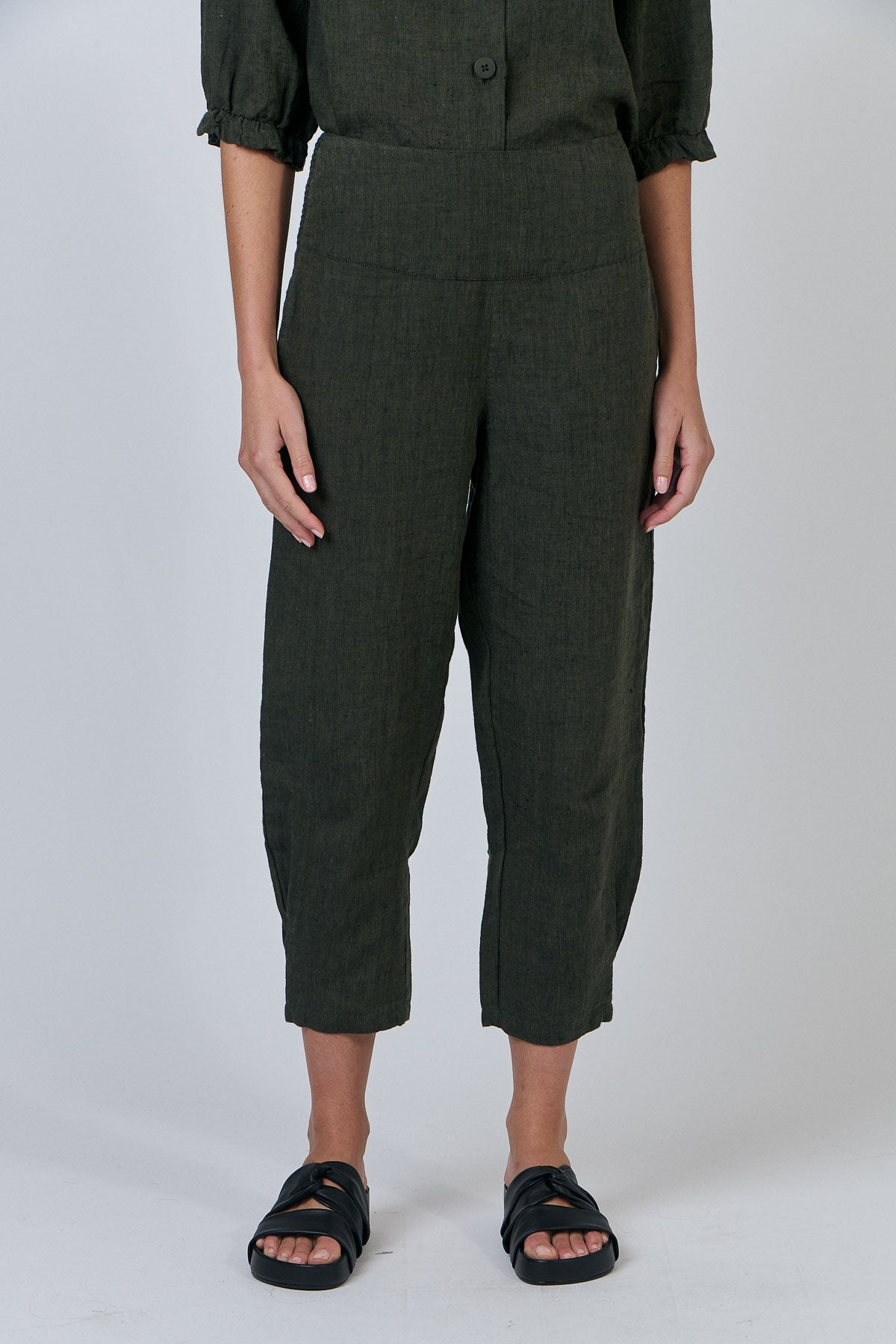 Naturals Ankle pant