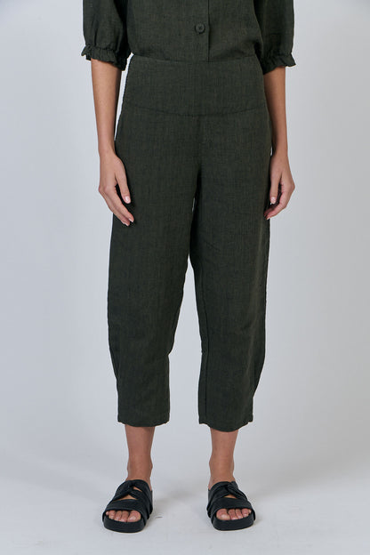 Naturals Ankle pant