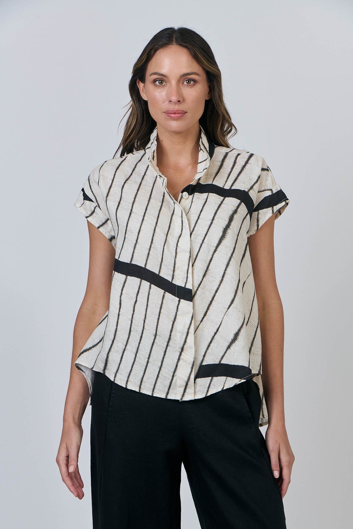 Isobar Drop Shirt