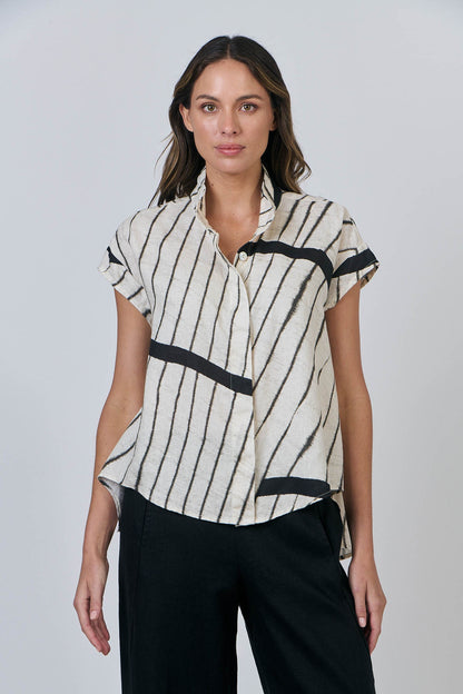 Isobar Drop Shirt