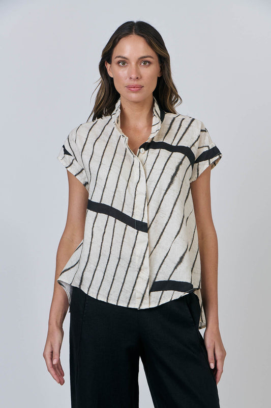 Isobar Drop Shirt
