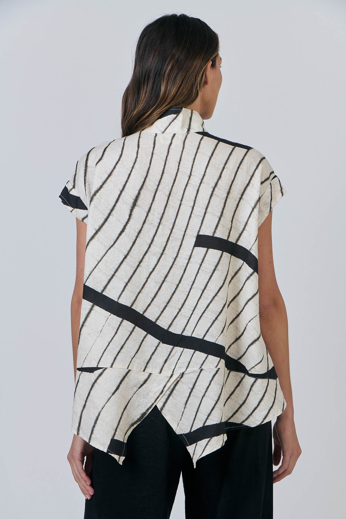 Isobar Drop Shirt