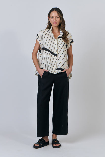 Isobar Drop Shirt