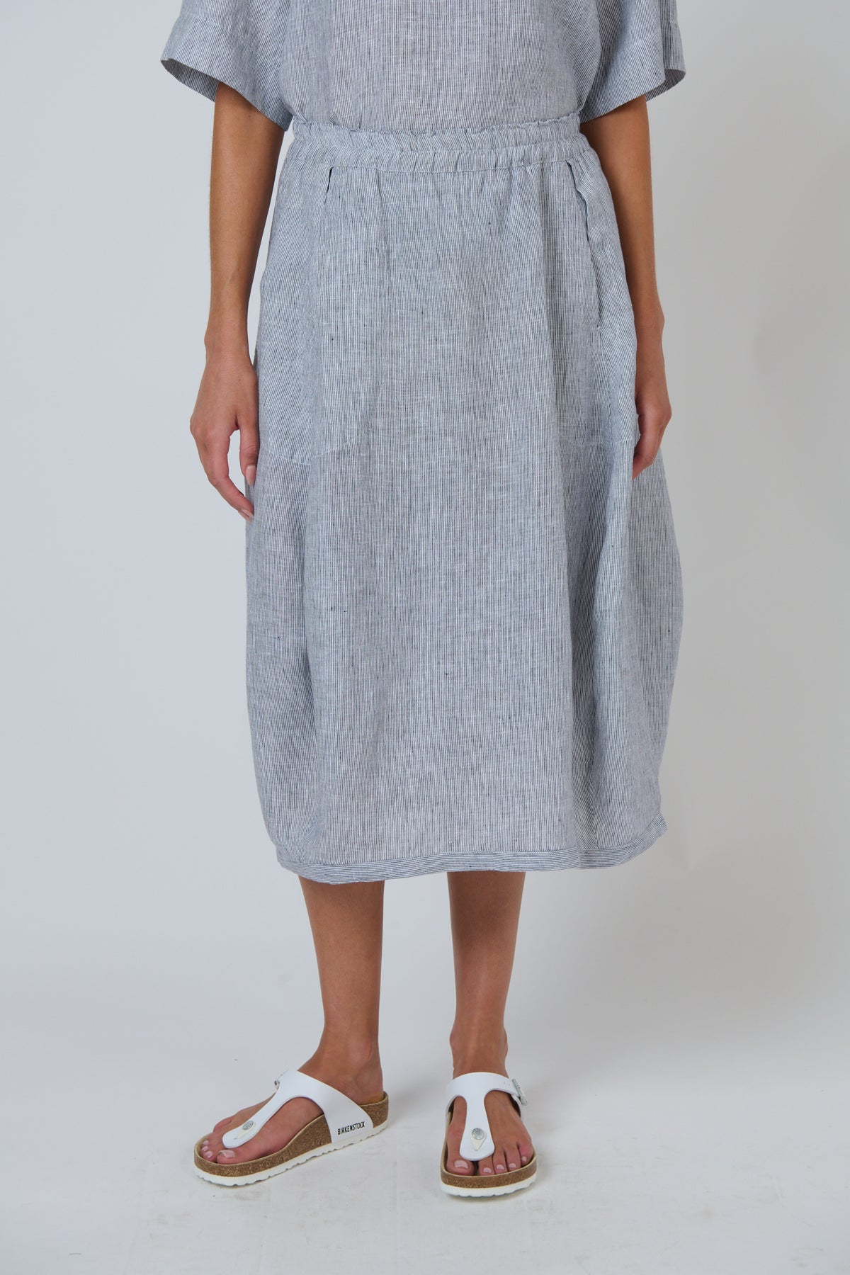 Sliver Skirt