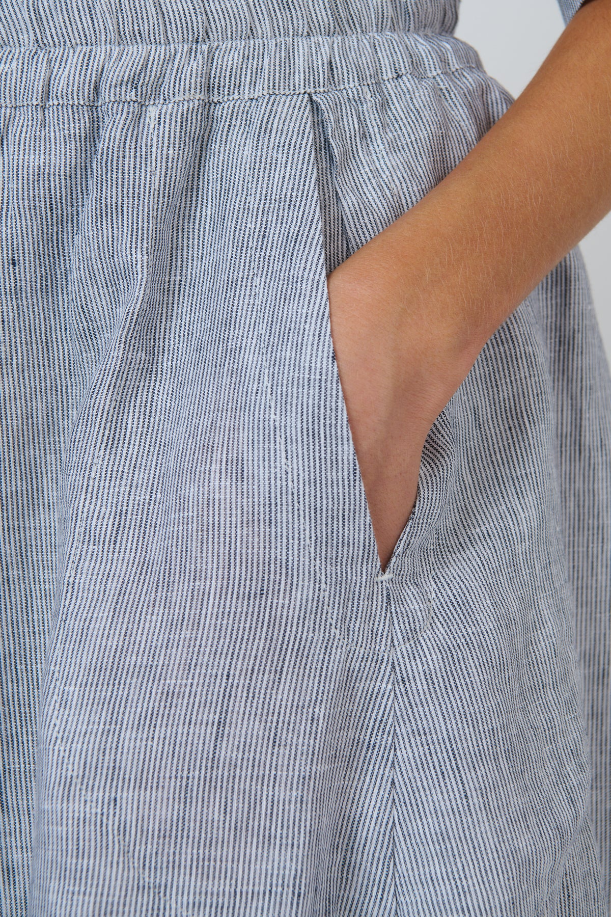 Sliver Skirt