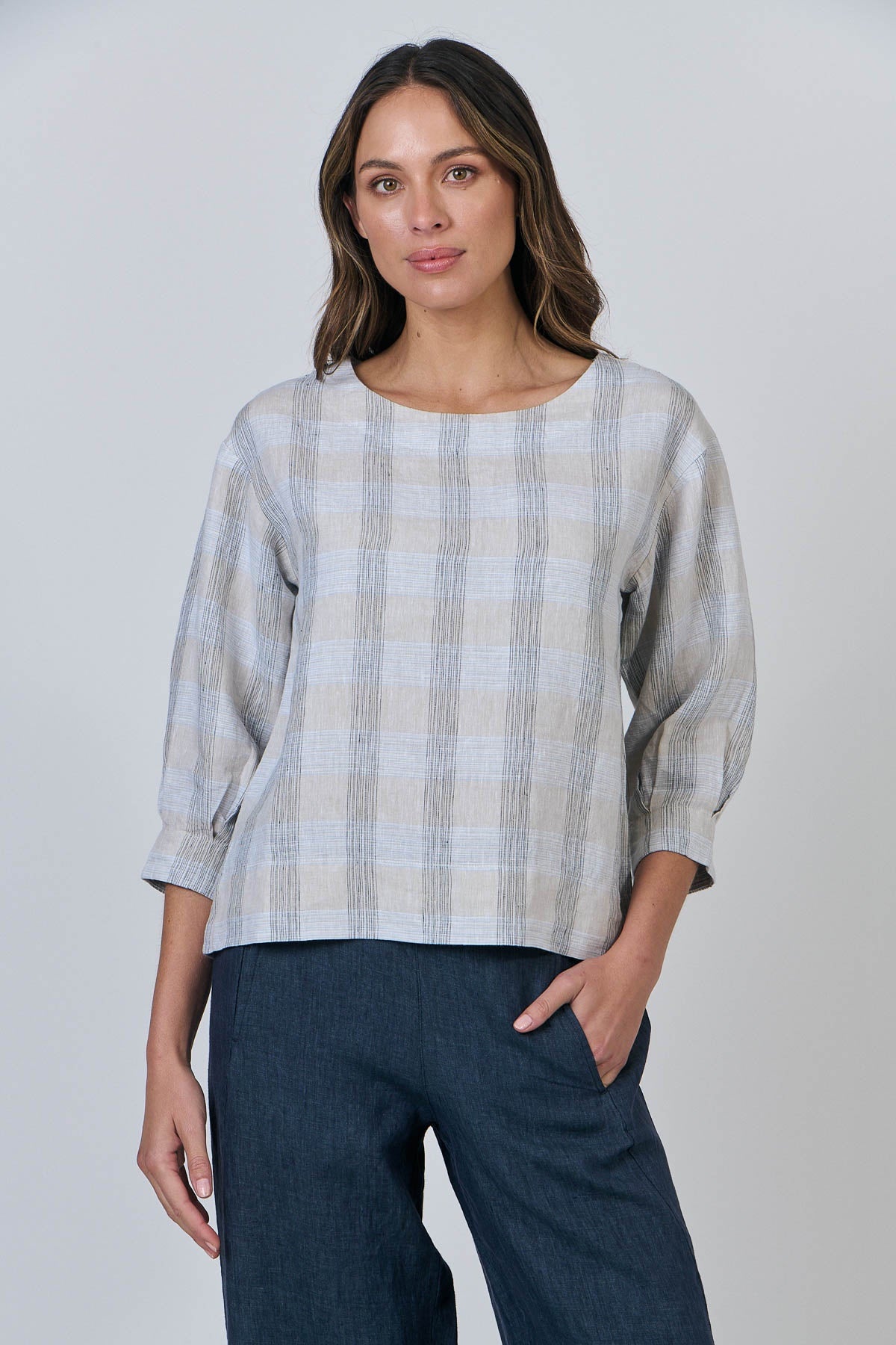 Mesh Top