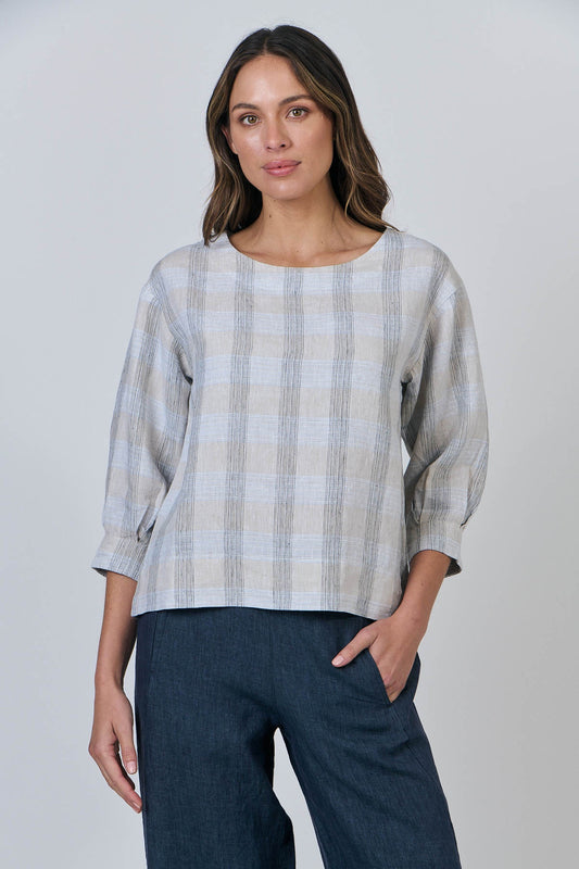 Mesh Top