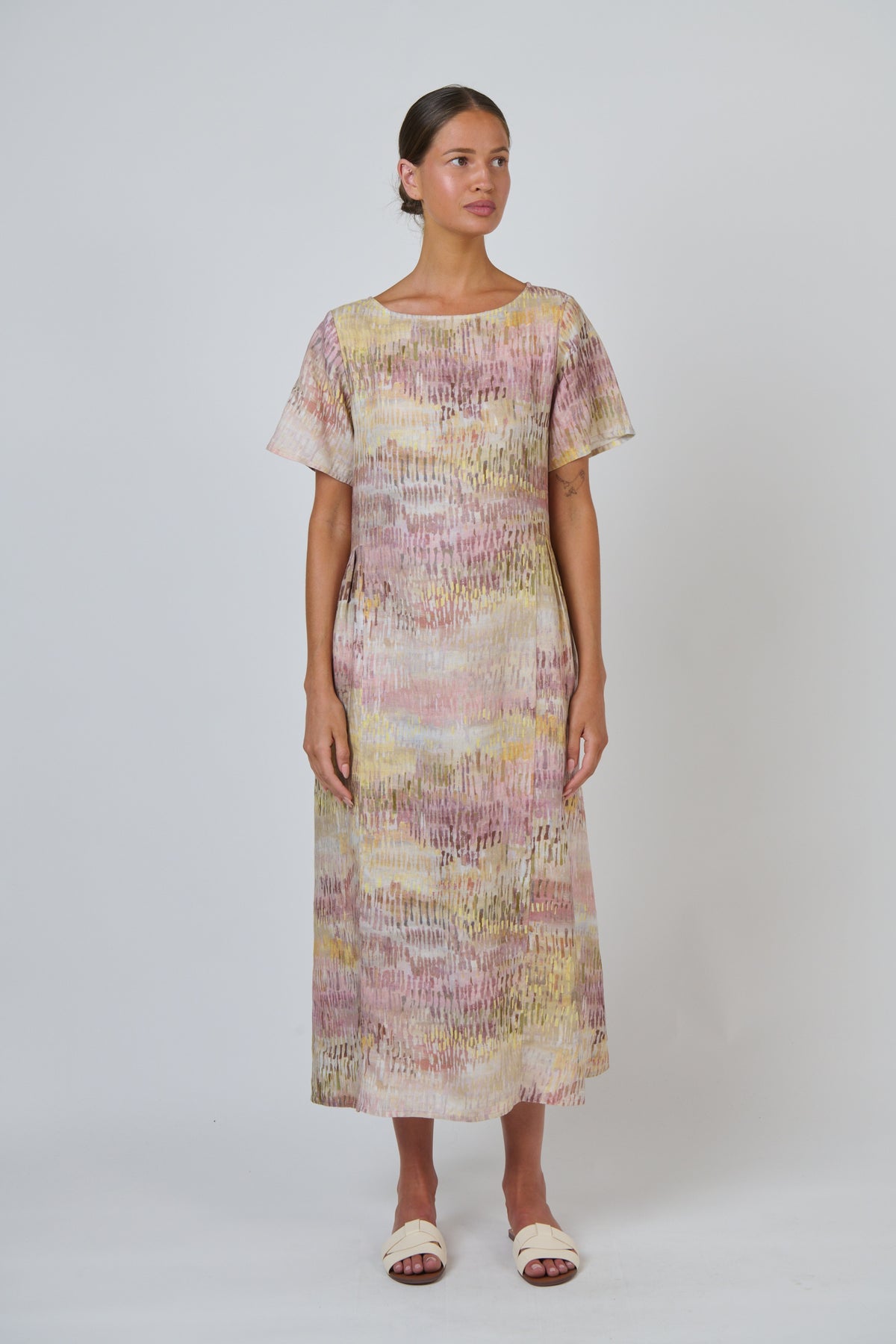 Jardin Dress