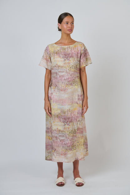 Jardin Dress