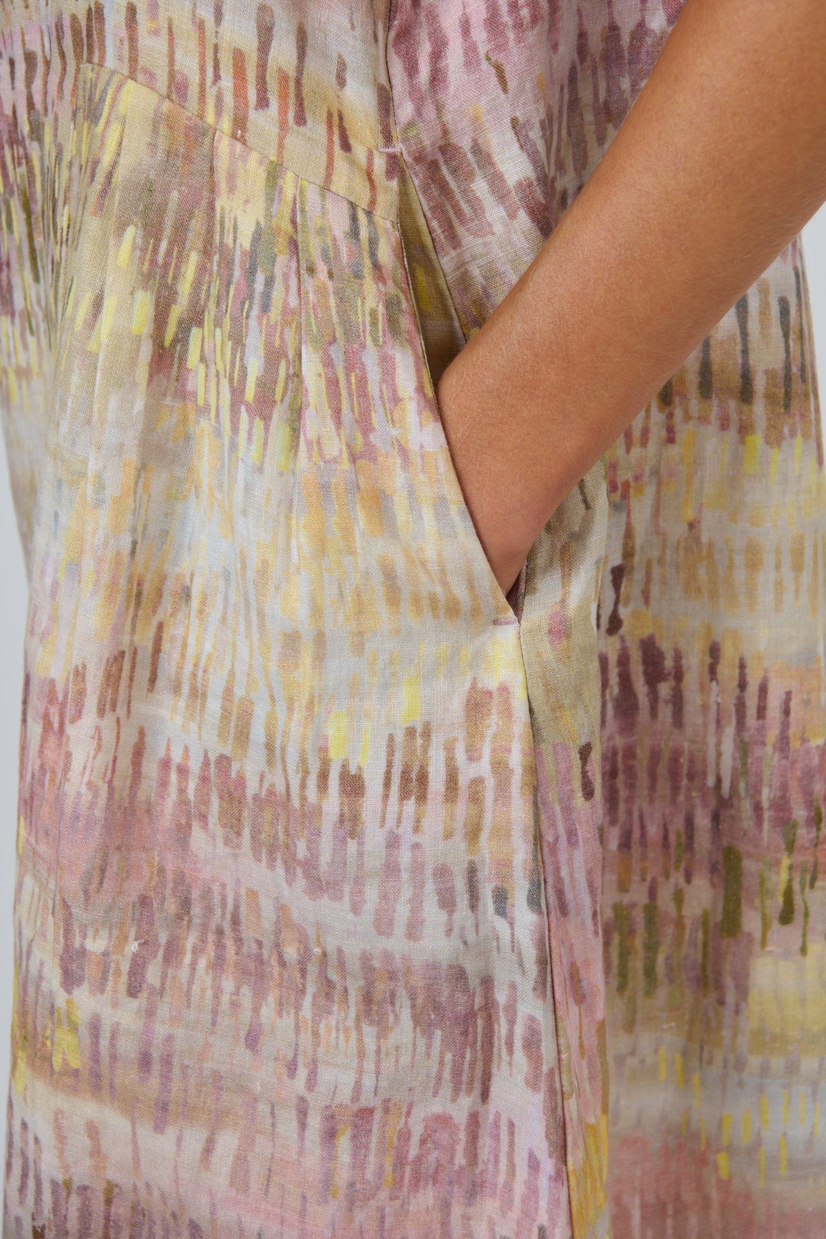 Jardin Dress