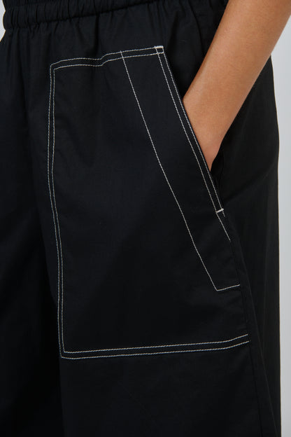 Stitch Pant