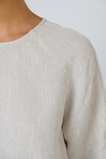 Raglan Top