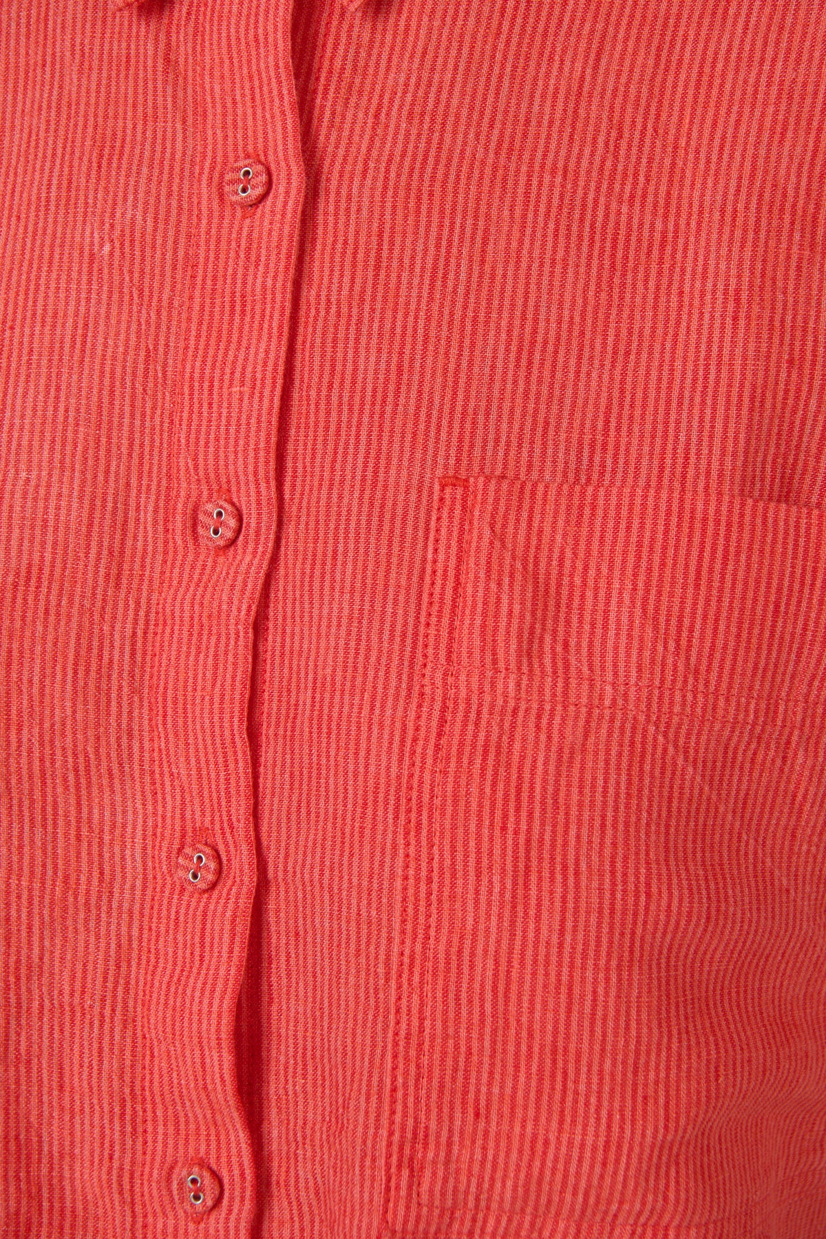 Sunset Shirt Top