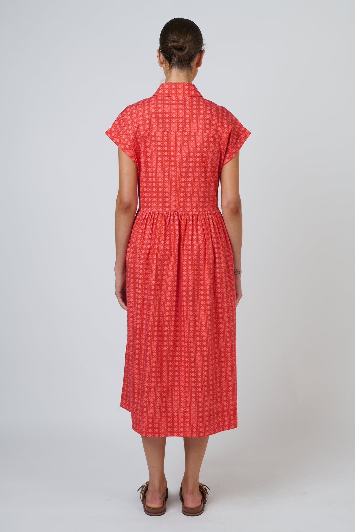 Carnage Dress