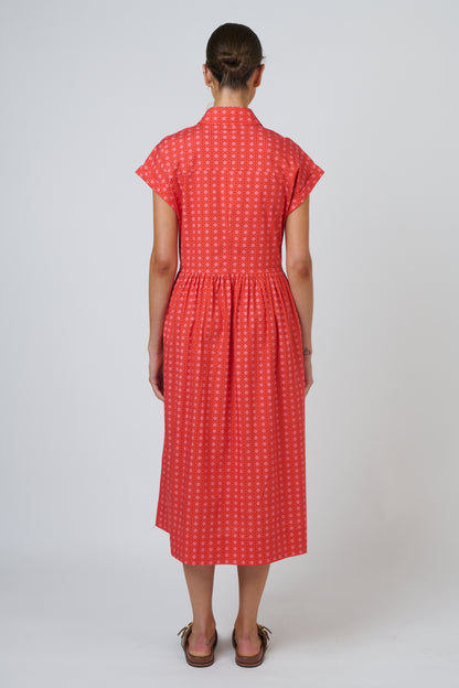 Carnage Dress