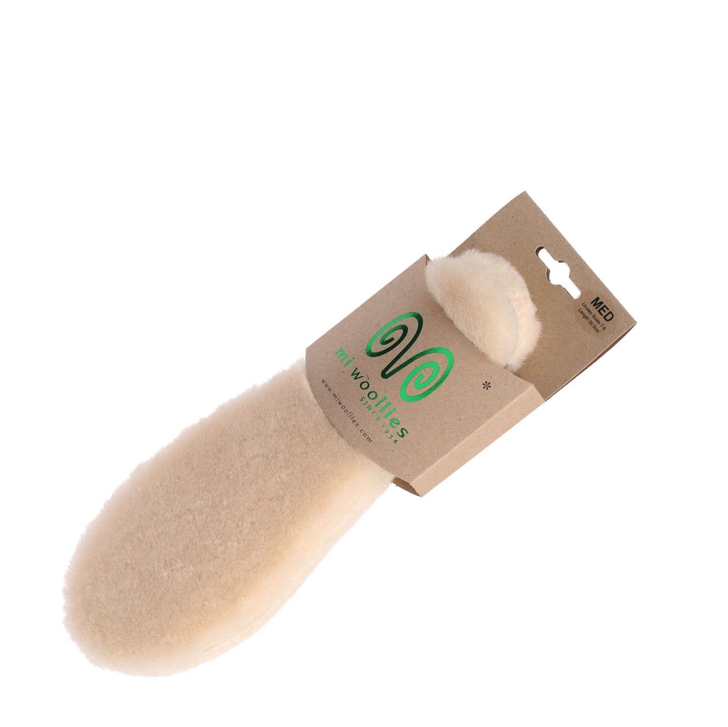 Insoles Sheepskin