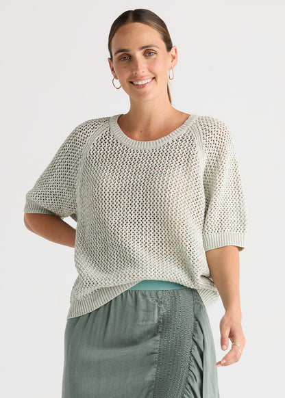 Colour Mix Top