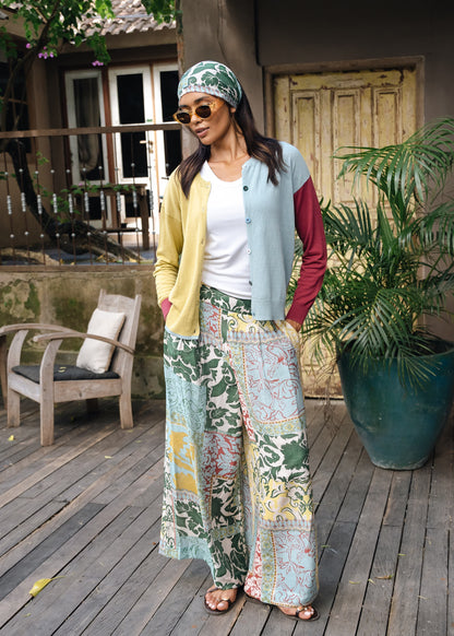 Easy Flow Pant