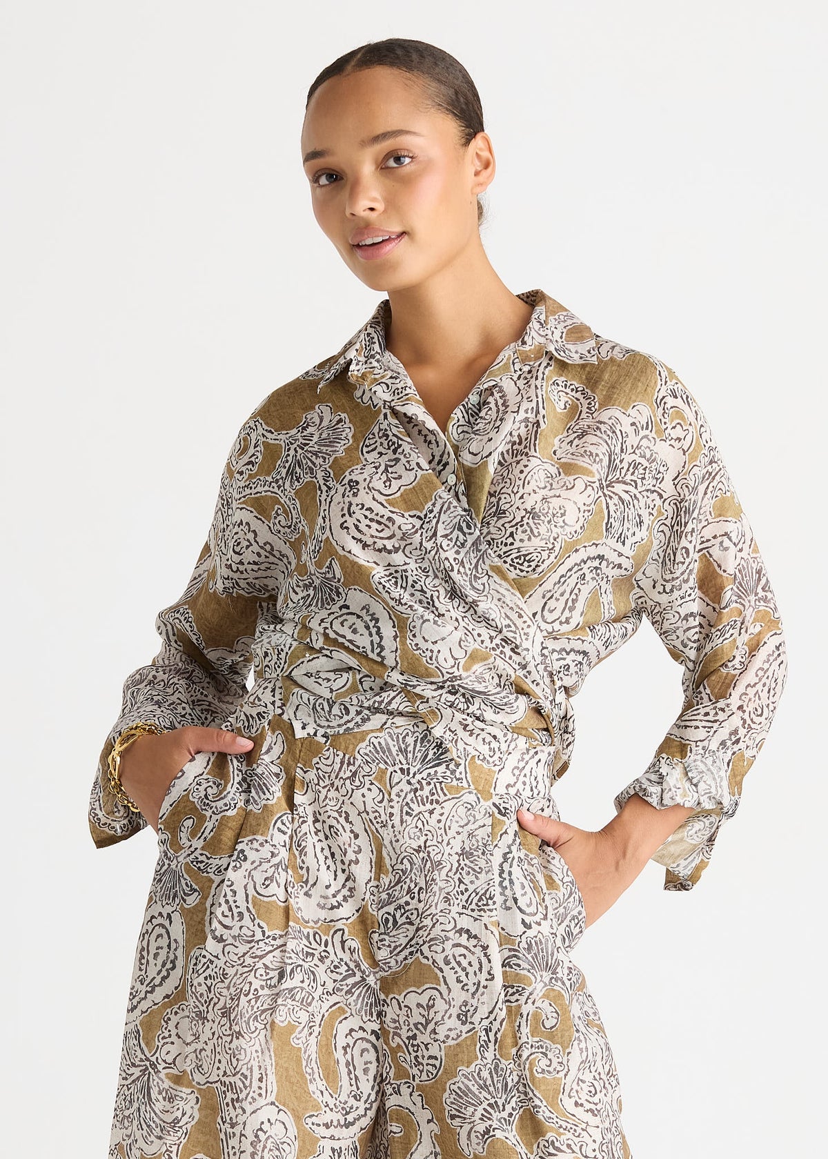 Print Shirt
