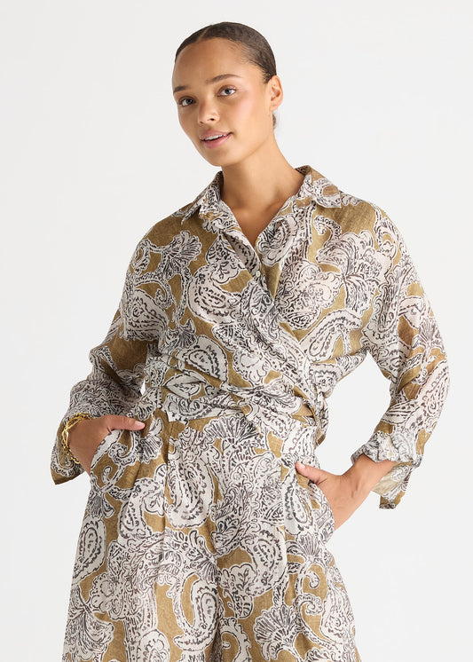 Print Shirt