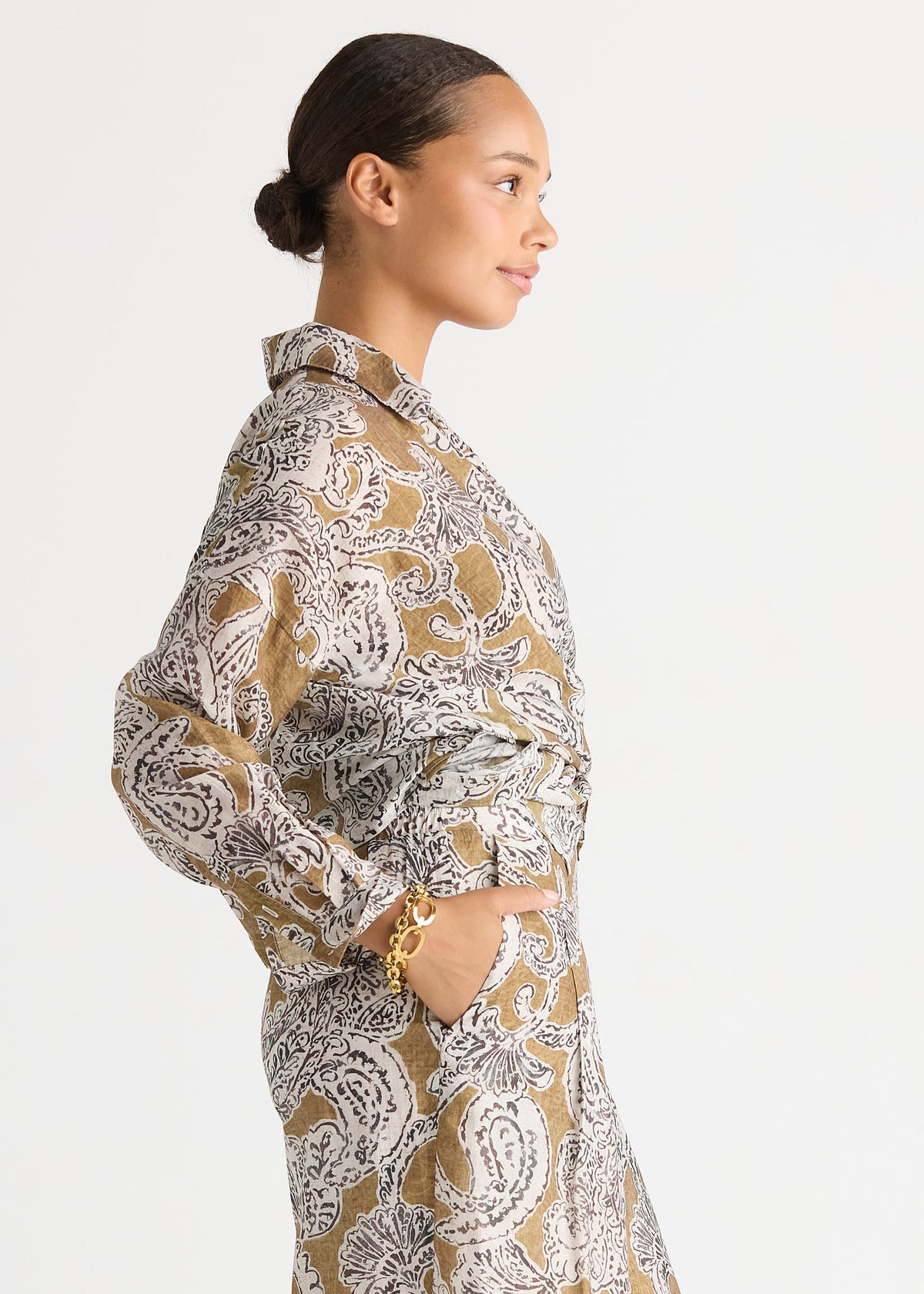 Print Shirt