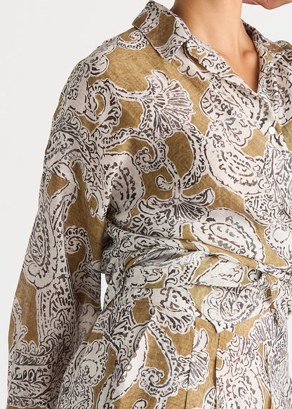 Print Shirt