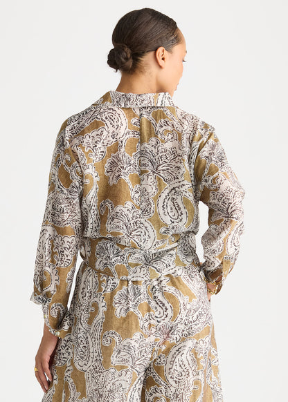 Print Shirt