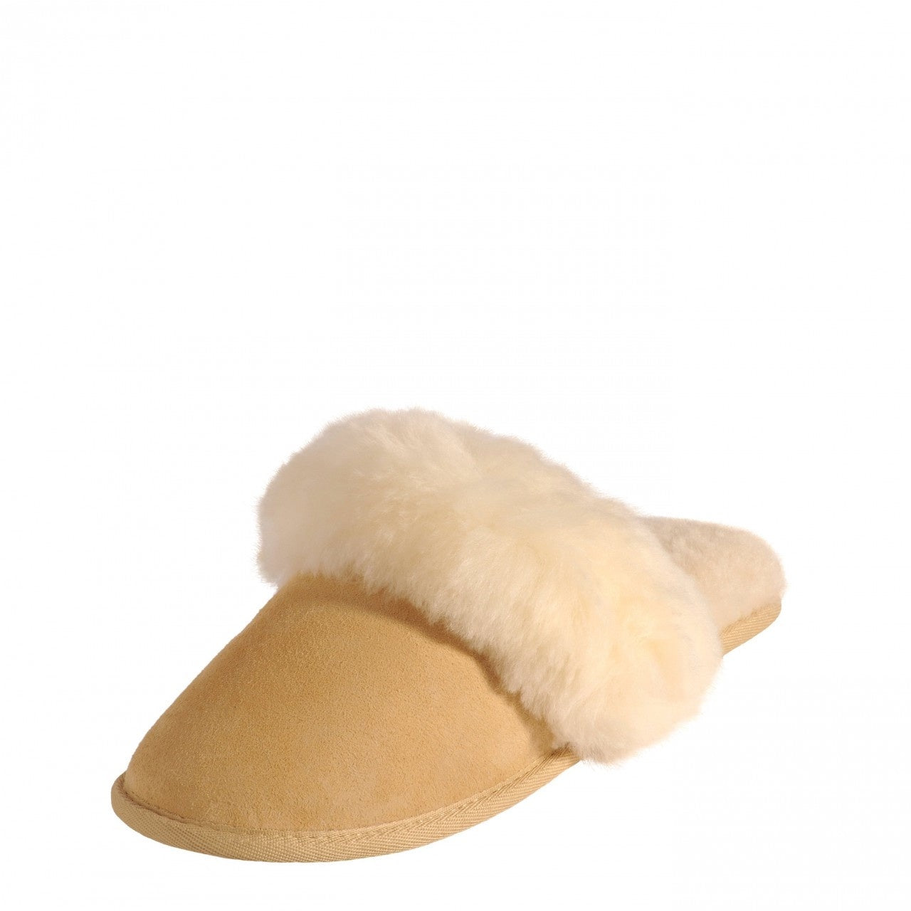 Lindis Scuff Soft Sole