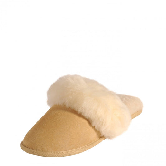 Lindis Scuff Soft Sole