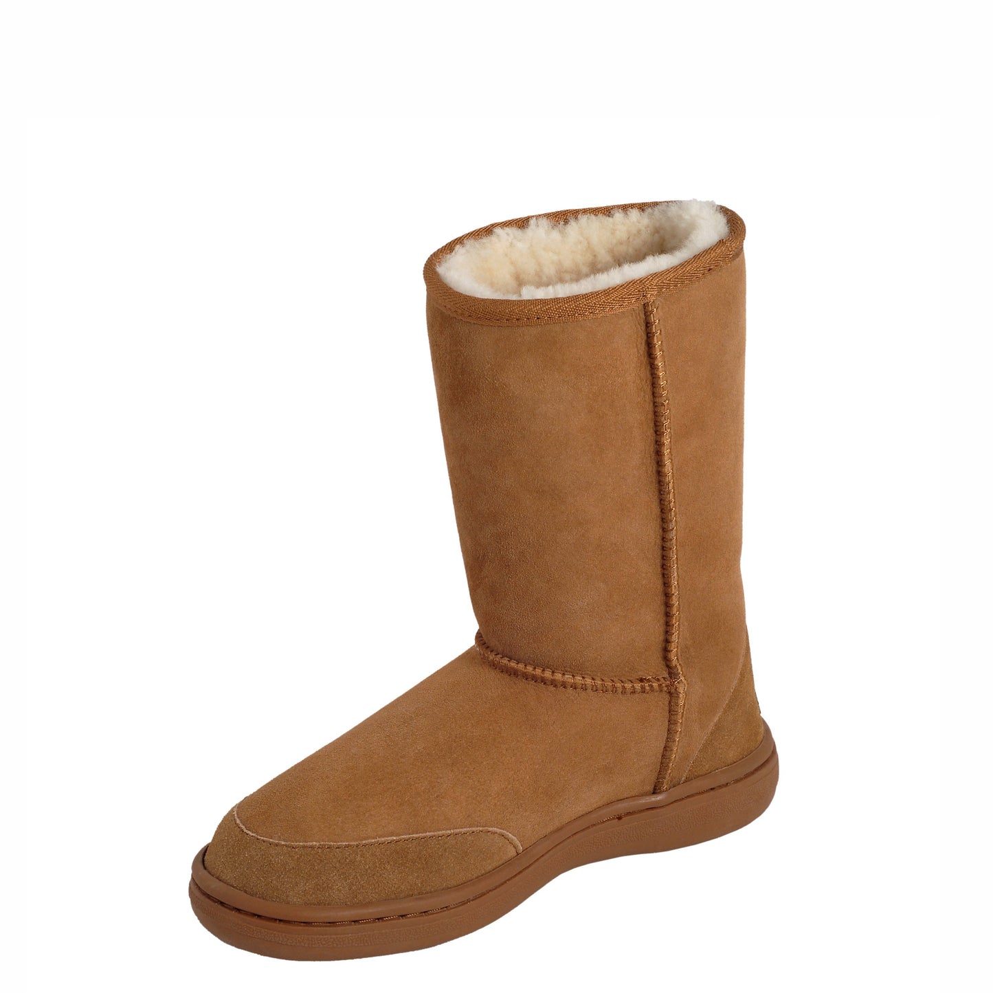 MiWo Malibu Boot Sheepskin