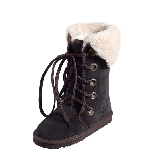 MiWo Moeraki Tall Boot
