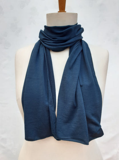 Merino Scarf Accessories