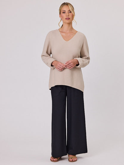 Pearl summer Knit