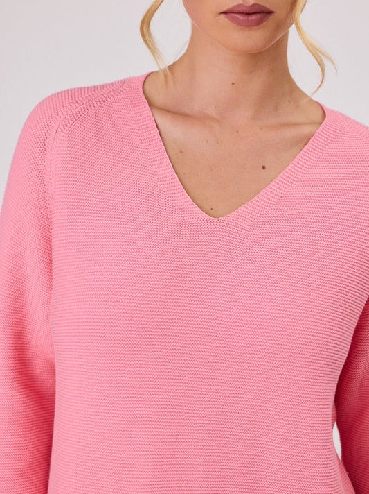 Pearl summer Knit