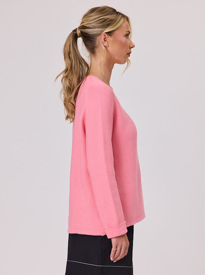 Pearl summer Knit