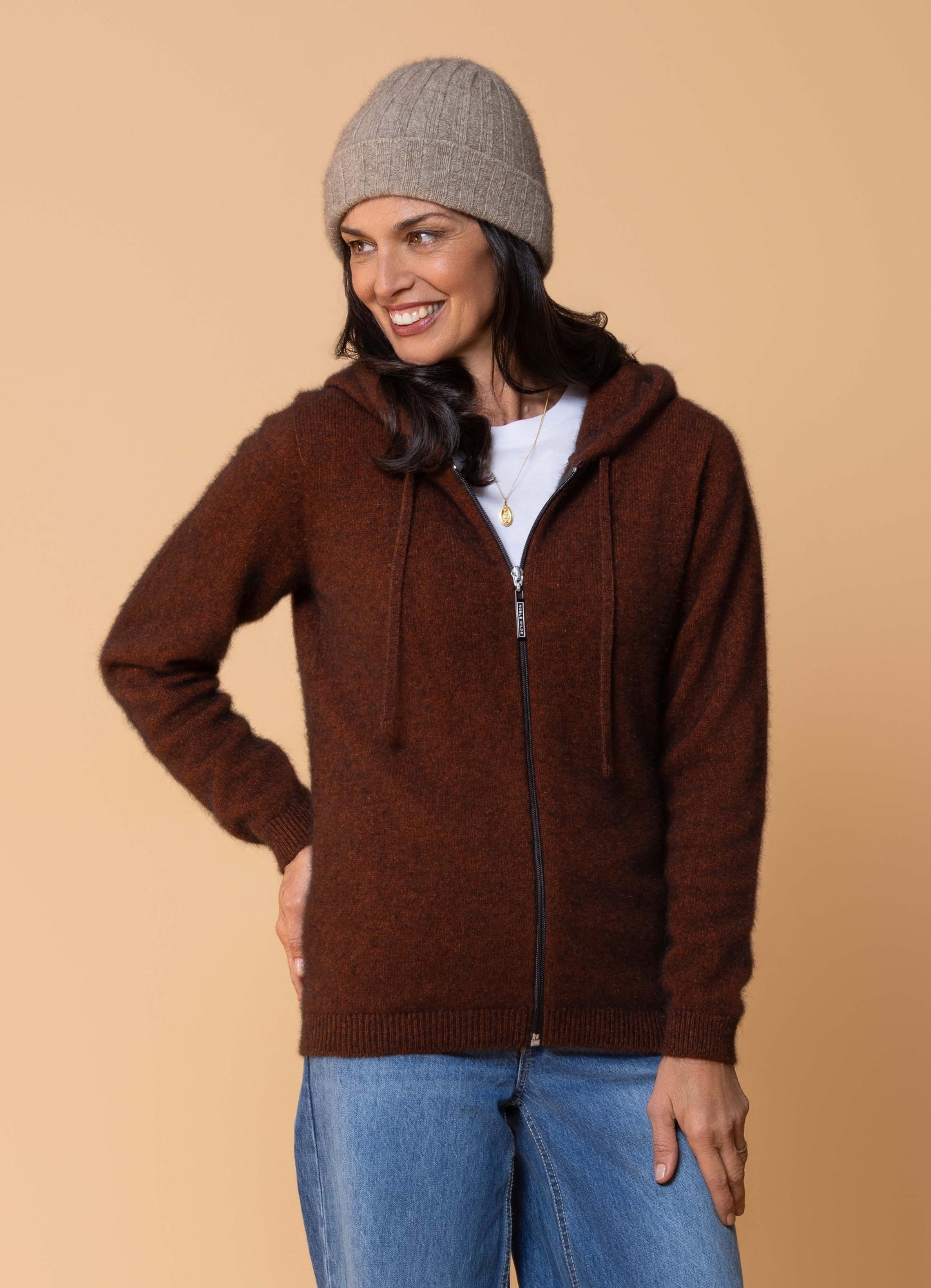 Oulu Hoodie