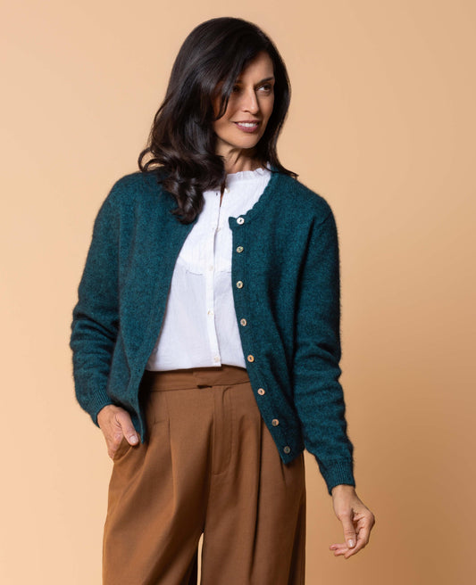 Celeste Cardigan