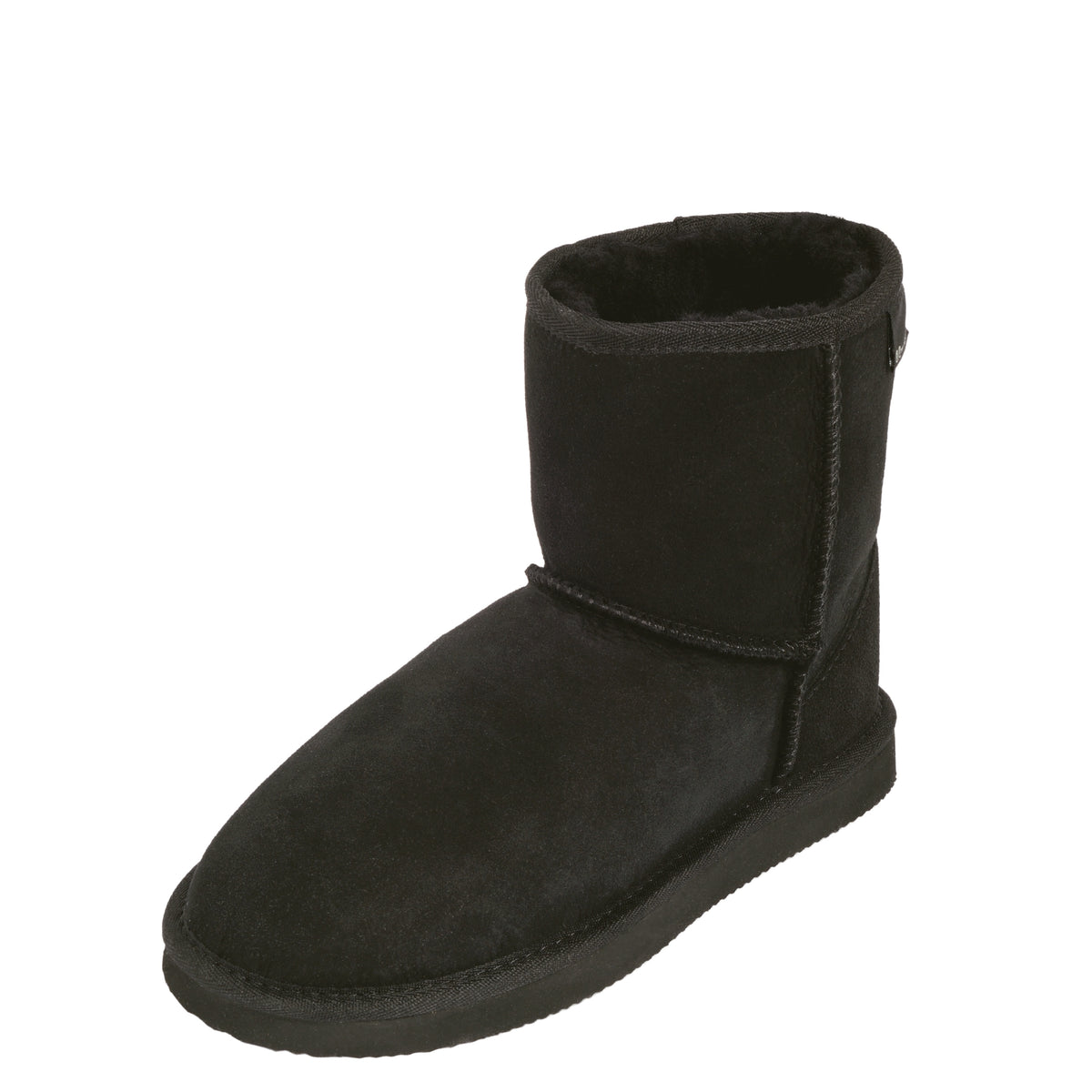Original Mini Boot – The Merino Story