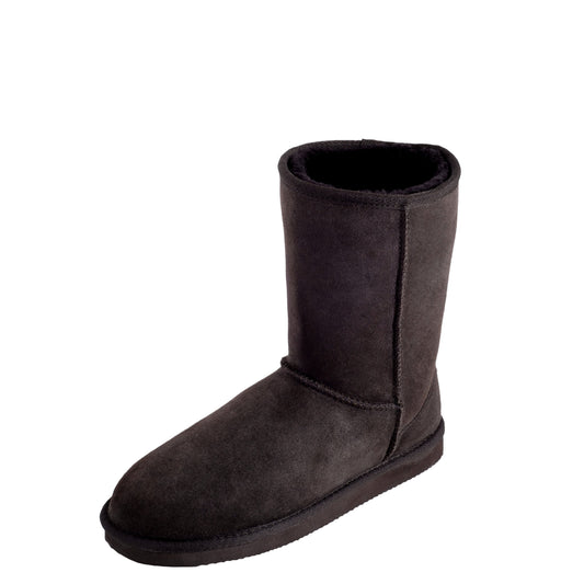 MiWo Original Short Boot