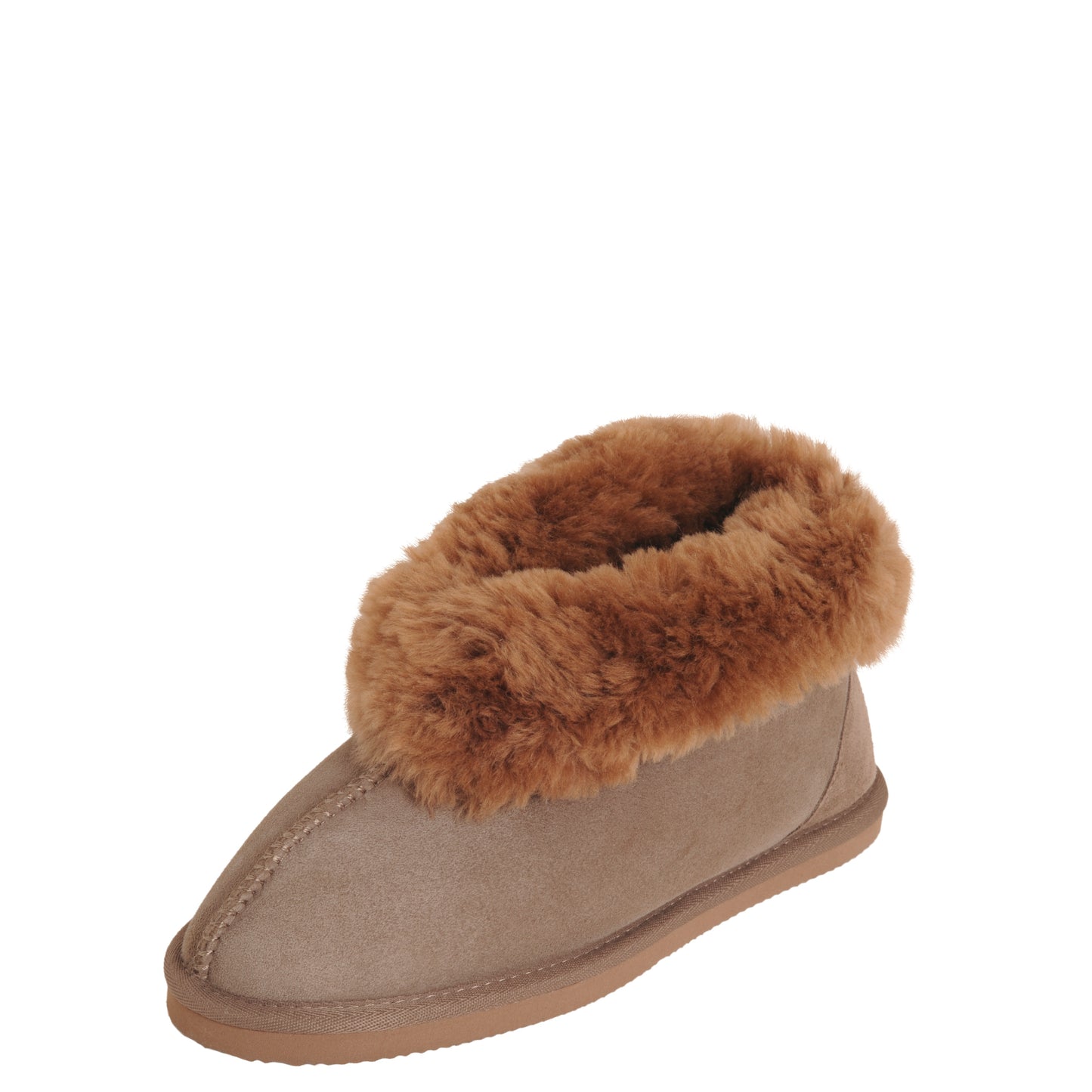 MiWo Padabout Slipper EVA Sole