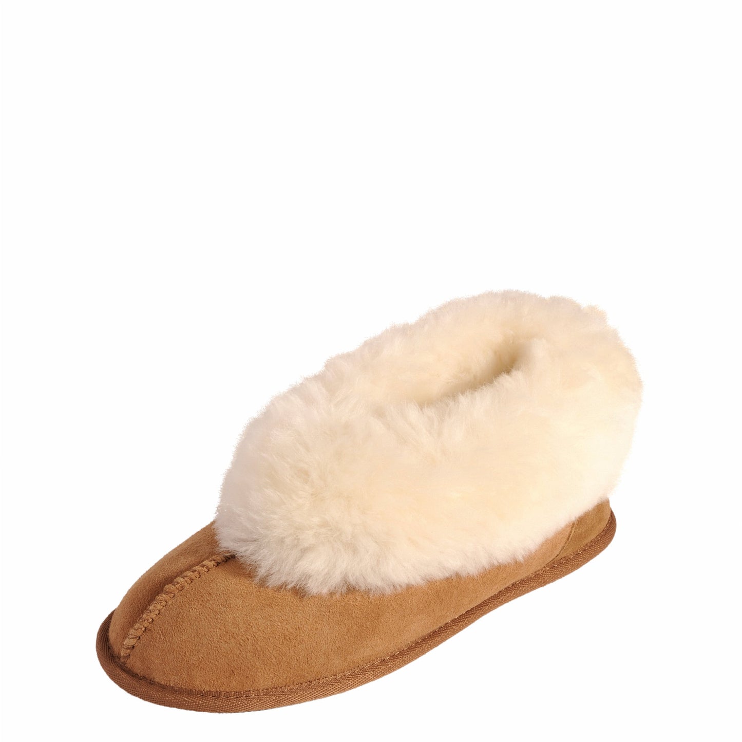 MiWo Padabout Soft Soled Slipper