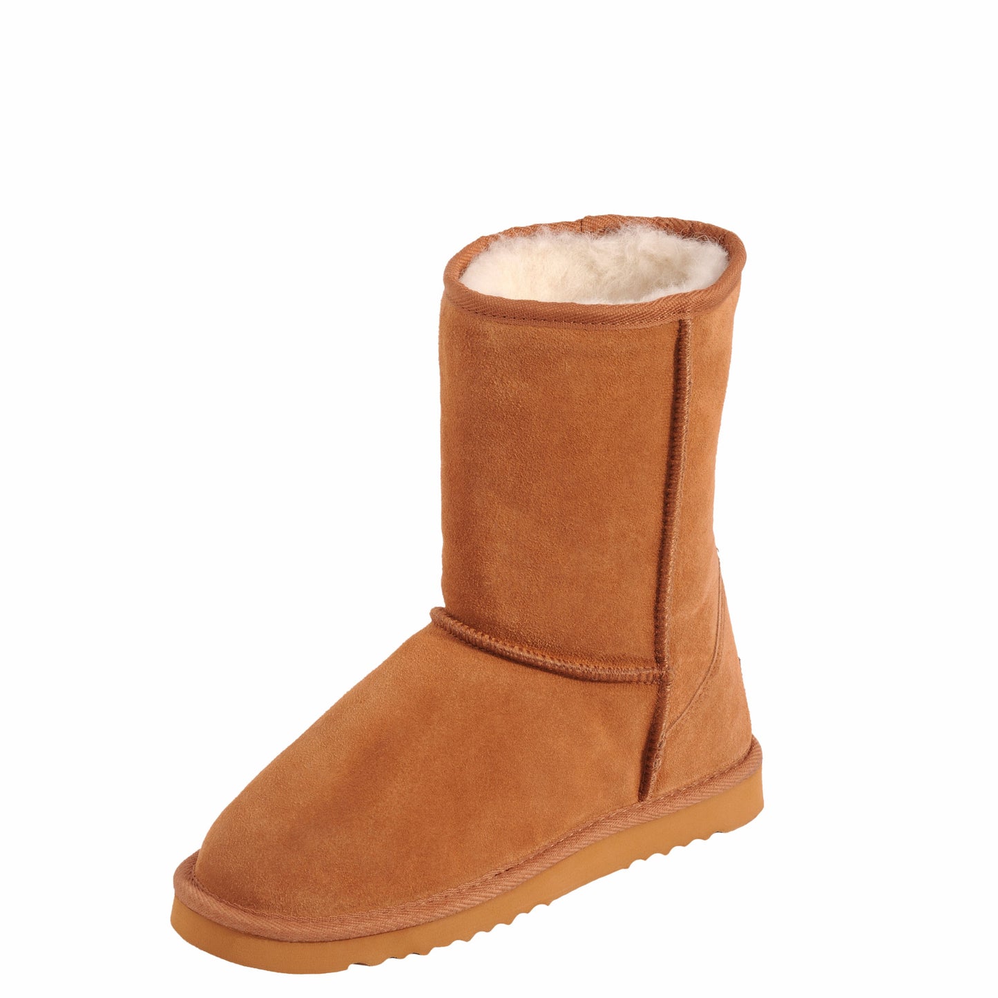 MiWo Punga Short Boot