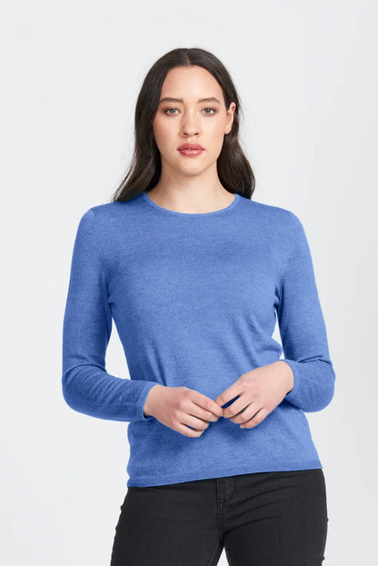 RM2050CR Crew Neck Jumper