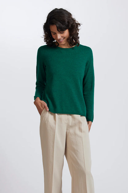 RM2050CR Crew Neck Jumper